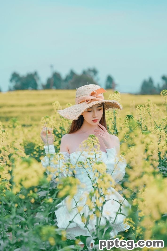 年年   花野 COS写真套图-皮皮兔动漫