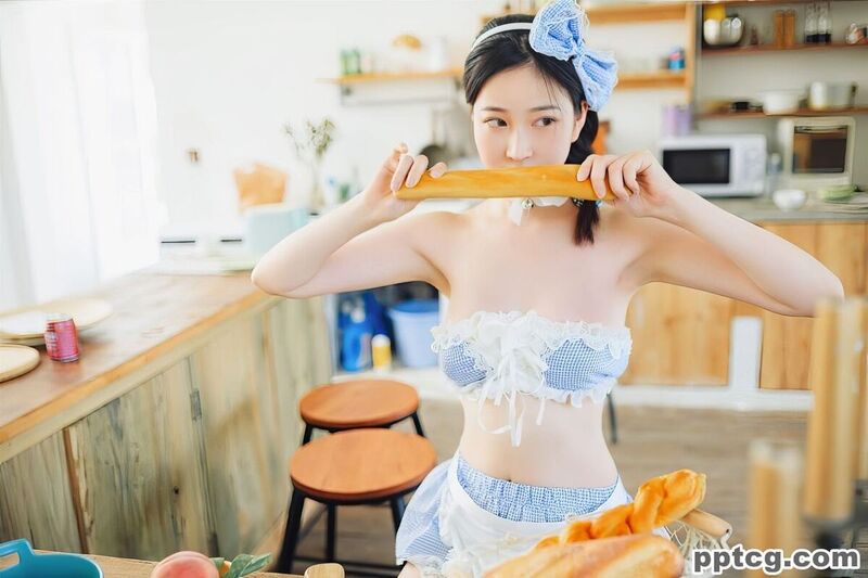 年年 厨娘