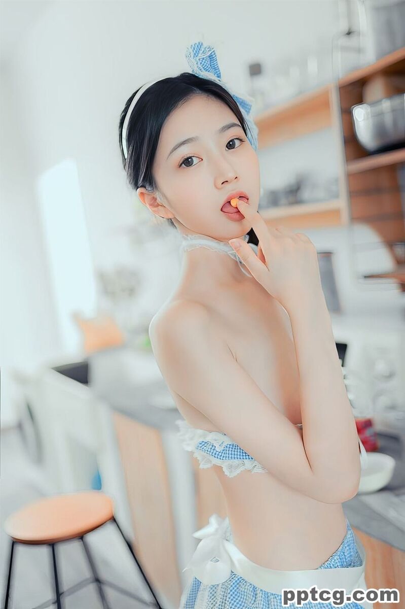 年年 厨娘