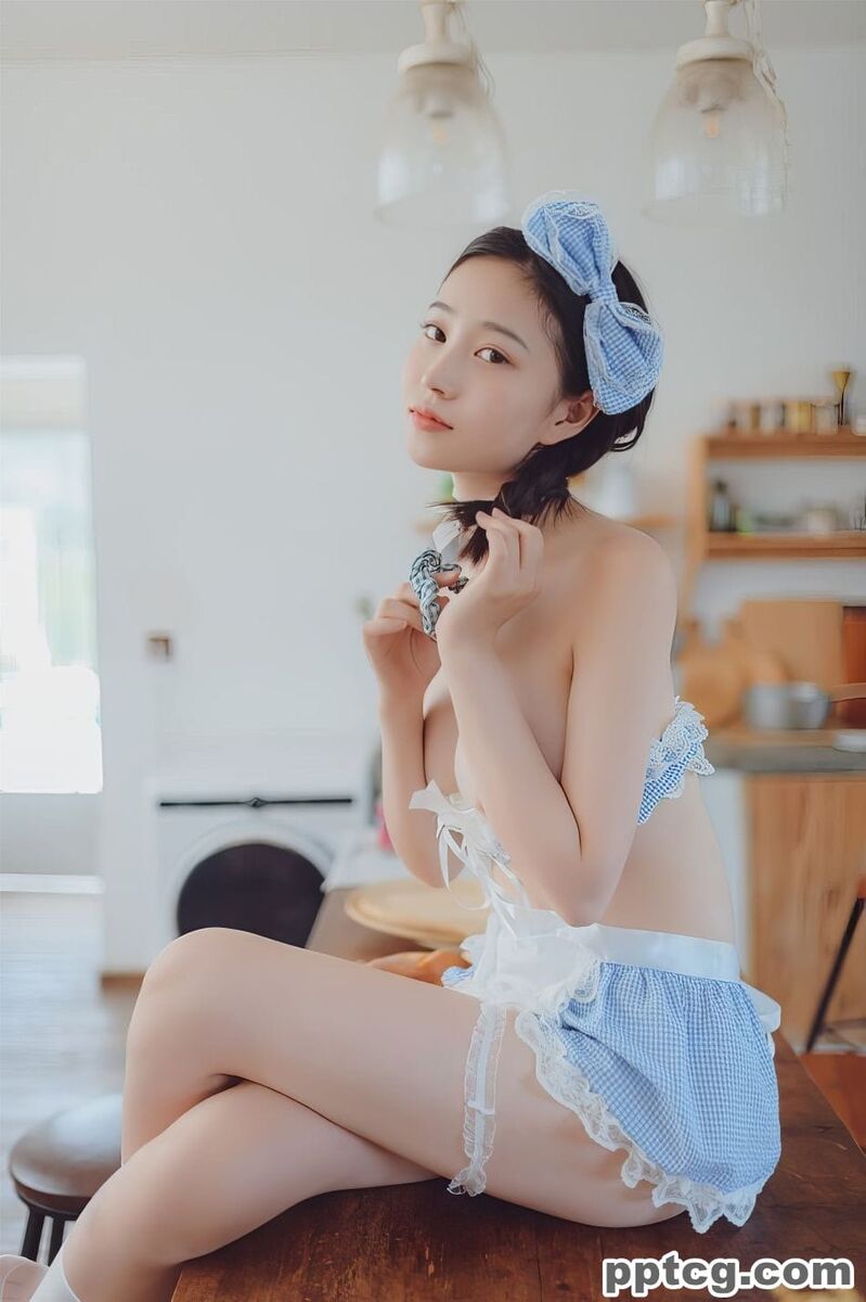 年年 厨娘