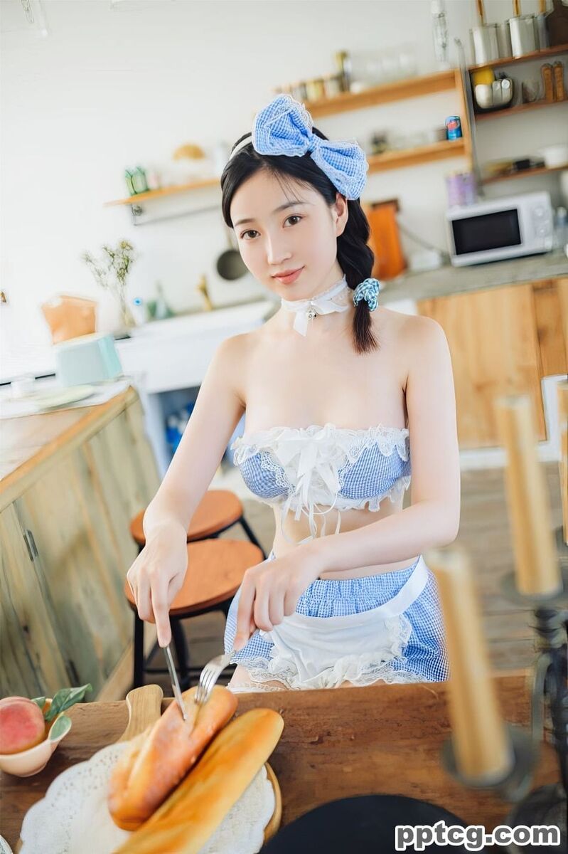 年年 厨娘