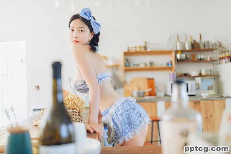年年 厨娘