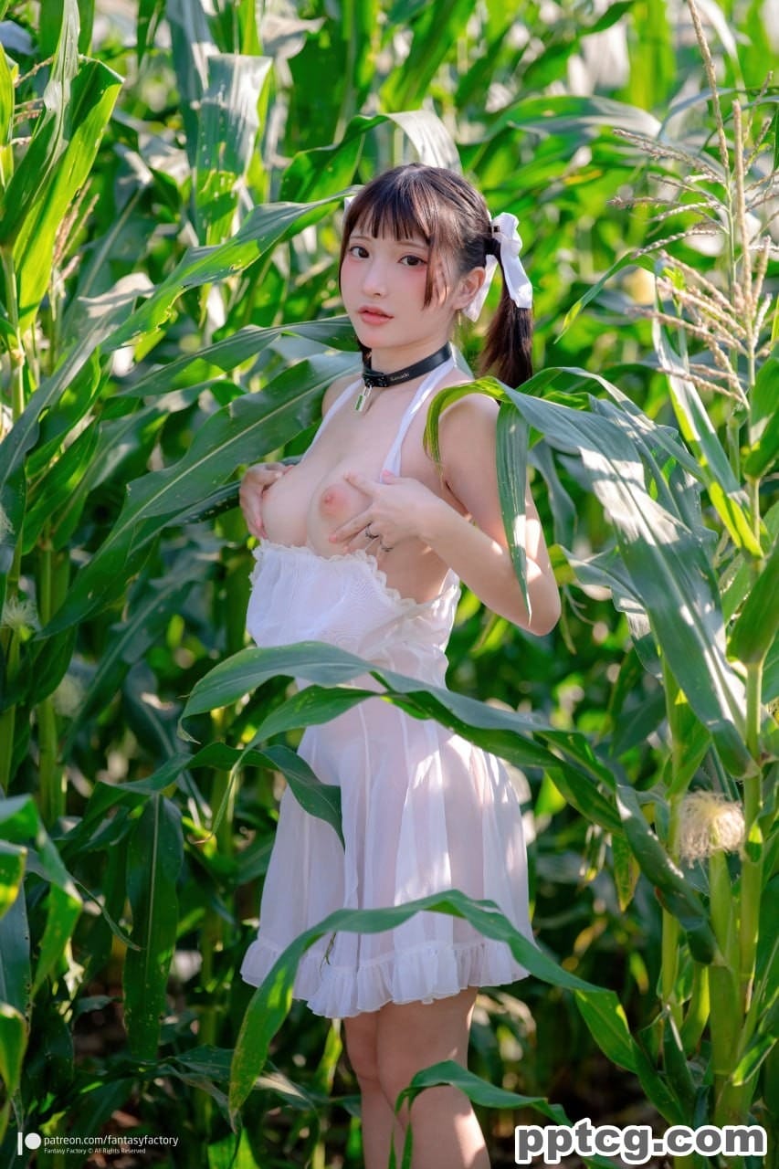 小丁 野外-奈奈COS 小丁 野外