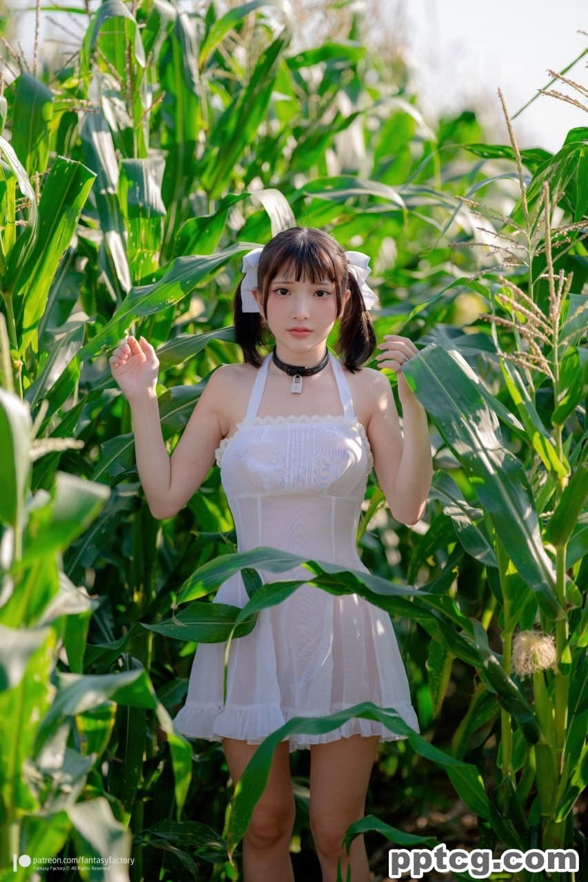 小丁 野外-奈奈COS 小丁 野外