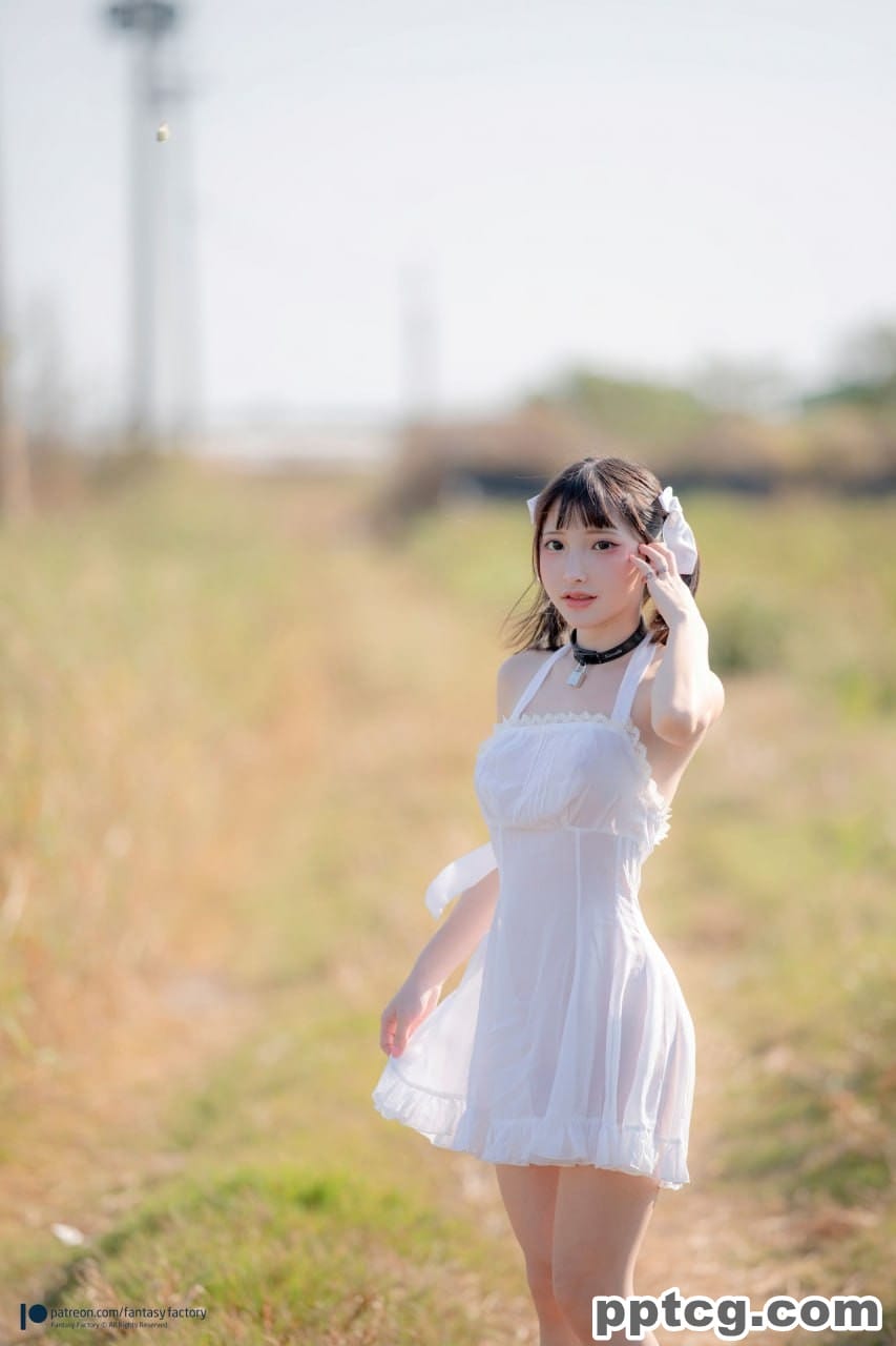 小丁 野外-奈奈COS 小丁 野外