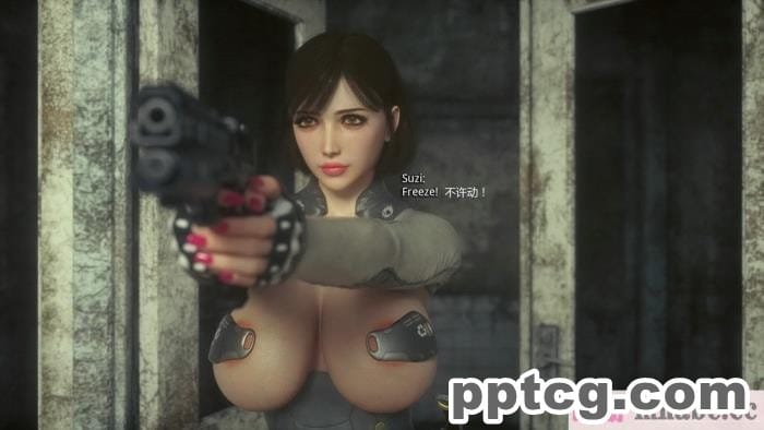 [Jared999D] Monster Eater Origin 1 Suzi’s[157P]