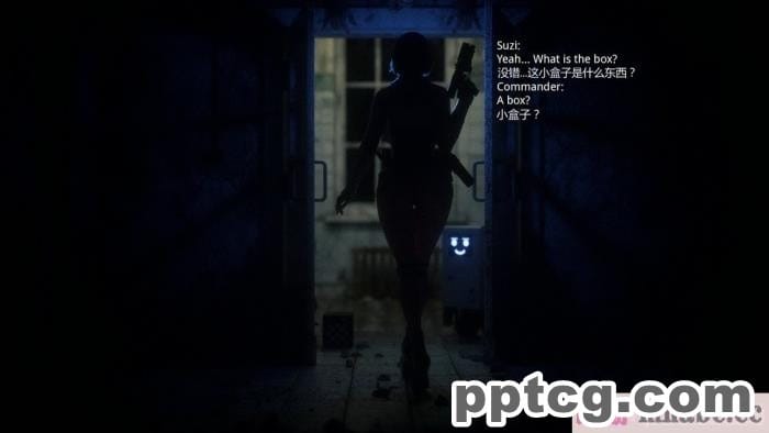 [Jared999D] Monster Eater Origin 1 Suzi’s[157P]
