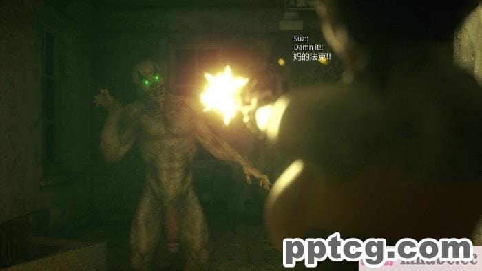 [Jared999D] Monster Eater Origin 1 Suzi’s[157P]