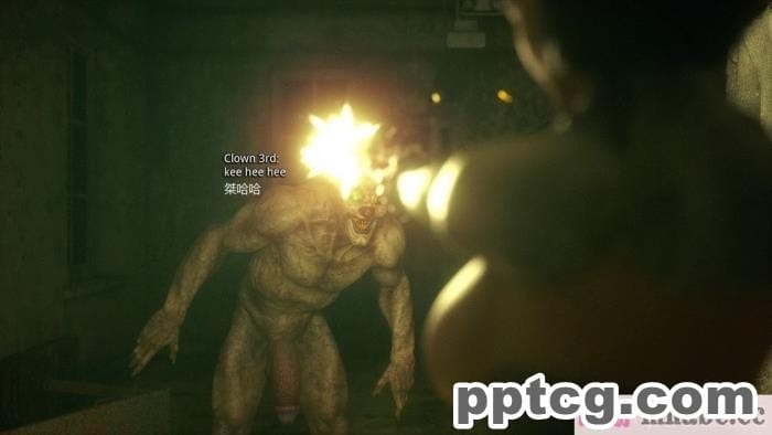 [Jared999D] Monster Eater Origin 1 Suzi’s[157P]