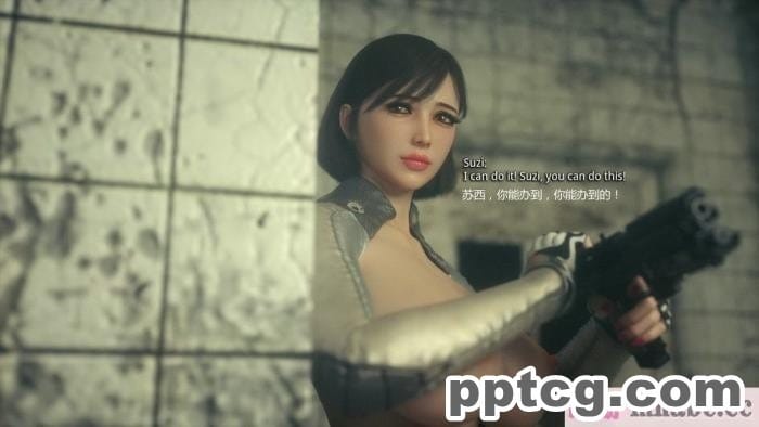[Jared999D] Monster Eater Origin 1 Suzi’s[157P]