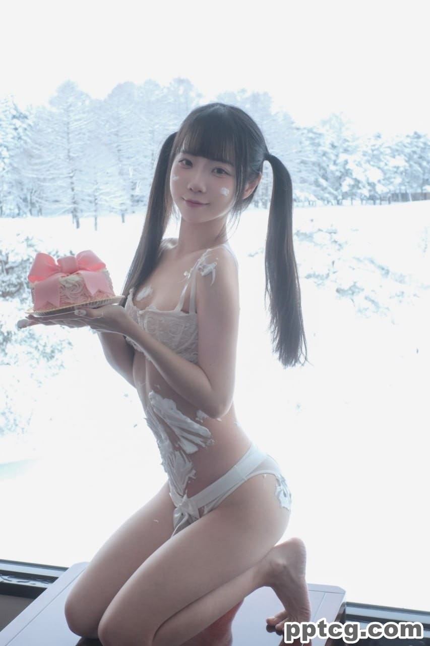 可可小白兔 可可の生日月特別寫真-奈奈COS 可可小白兔 可可の生日月特別寫真