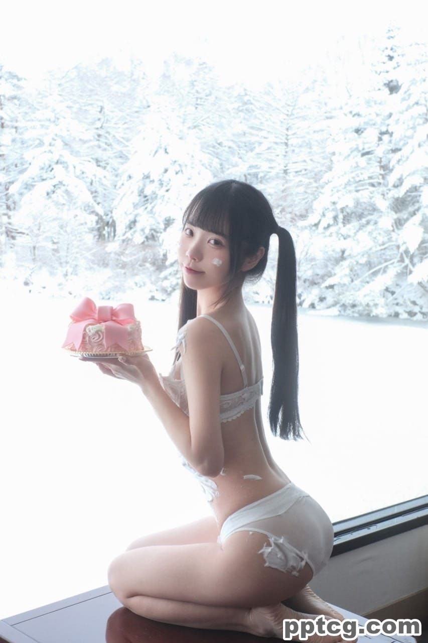 可可小白兔 可可の生日月特別寫真-奈奈COS 可可小白兔 可可の生日月特別寫真