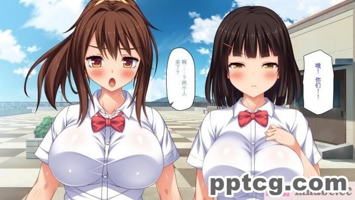 [ミミズサウザンド] ビッチクラスのデカチン先生 [全彩CG汉化][370P]