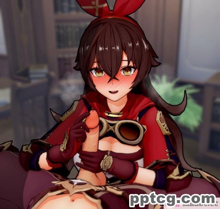 [ActualE] Teyvat Girls Tekoki~ (Genshin Impact) [黎欧出资汉化][73P]