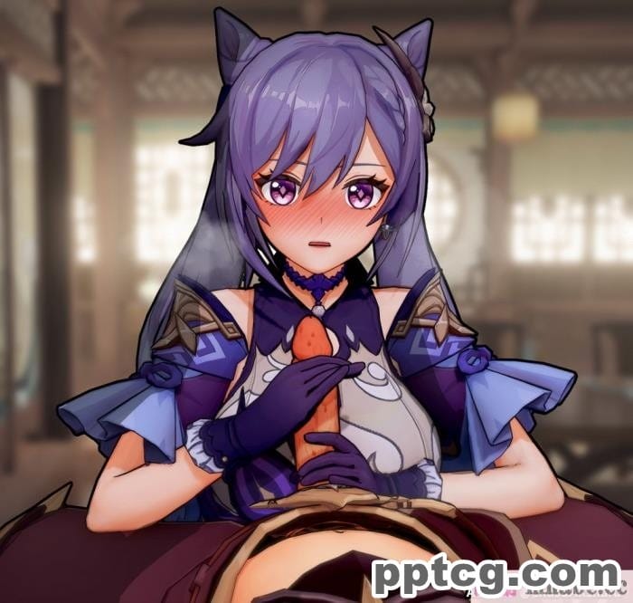 [ActualE] Teyvat Girls Tekoki~ (Genshin Impact) [黎欧出资汉化][73P]