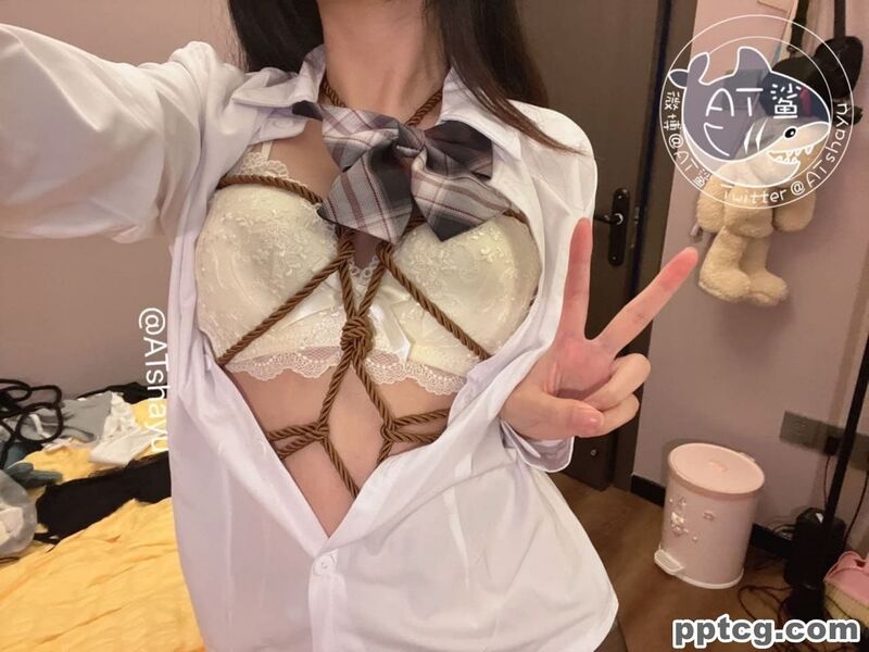 AT鲨  绑架女高中生