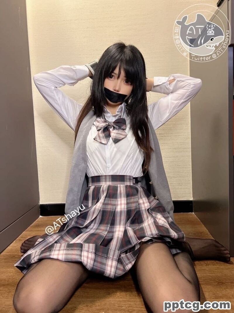 AT鲨  绑架女高中生