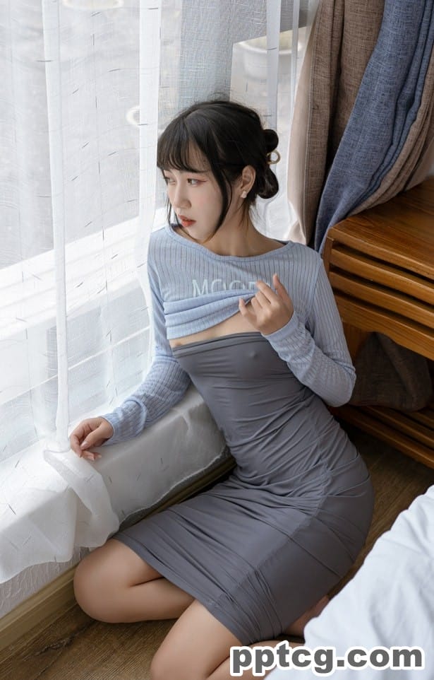 不呆猫(不槑猫) – 写真套图合集免费欣赏-皮皮兔动漫