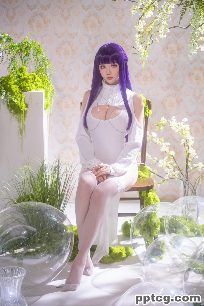 星之迟迟 25年03月计划E 菲伦同人-奈奈COS 星之迟迟 25年03月计划E 菲伦同人