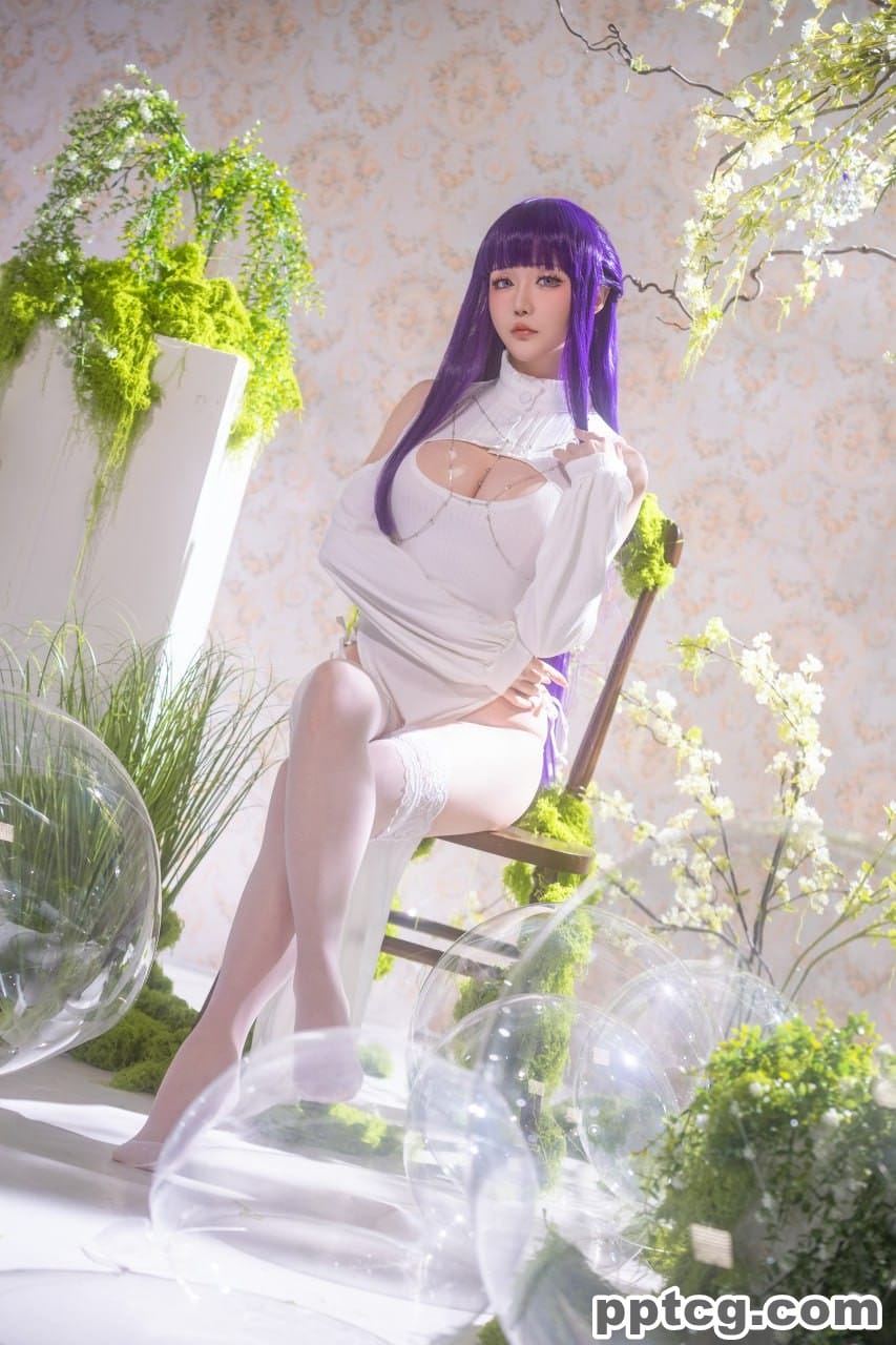 星之迟迟 25年03月计划E 菲伦同人-奈奈COS 星之迟迟 25年03月计划E 菲伦同人
