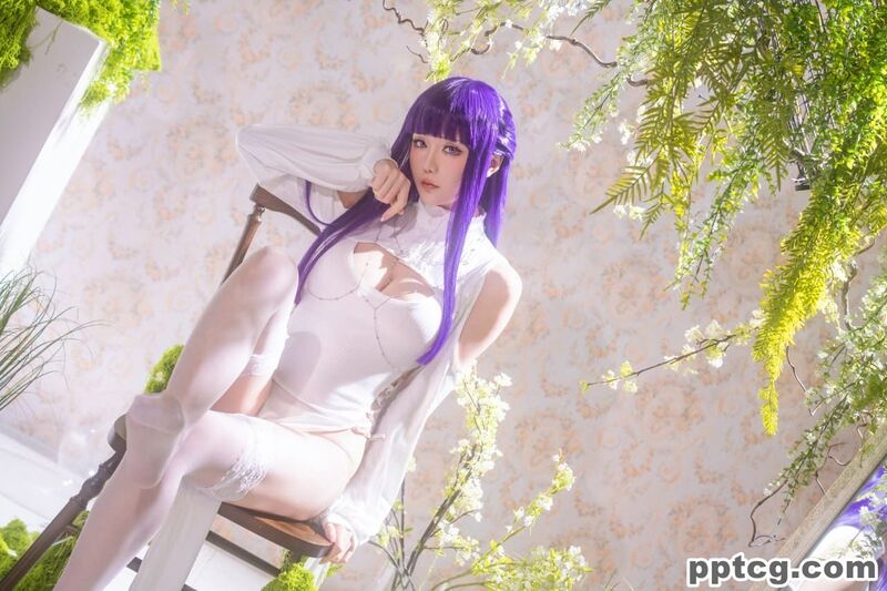 星之迟迟 25年03月计划E 菲伦同人-奈奈COS 星之迟迟 25年03月计划E 菲伦同人
