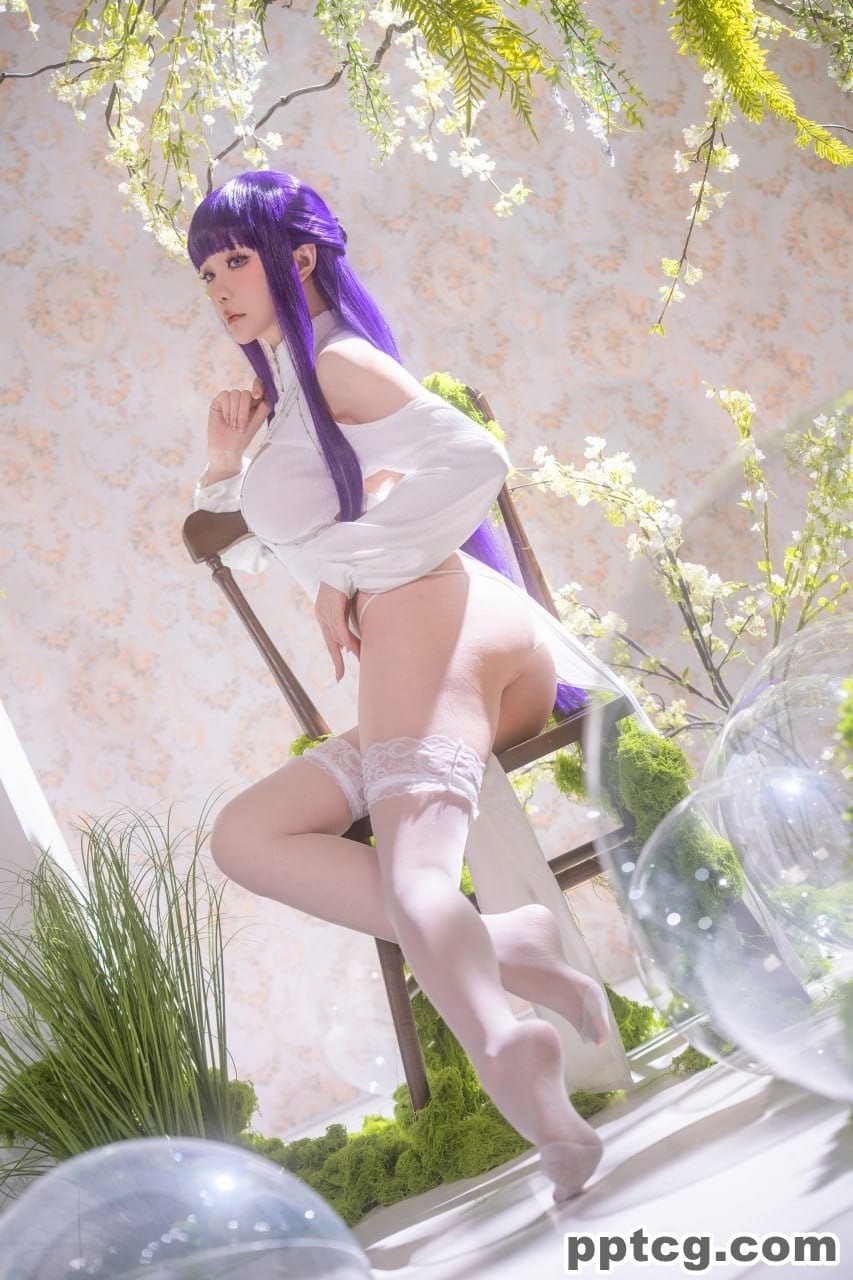 星之迟迟 25年03月计划E 菲伦同人-奈奈COS 星之迟迟 25年03月计划E 菲伦同人