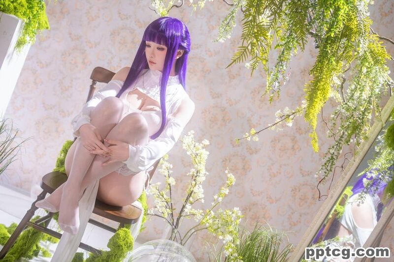星之迟迟 25年03月计划E 菲伦同人-奈奈COS 星之迟迟 25年03月计划E 菲伦同人
