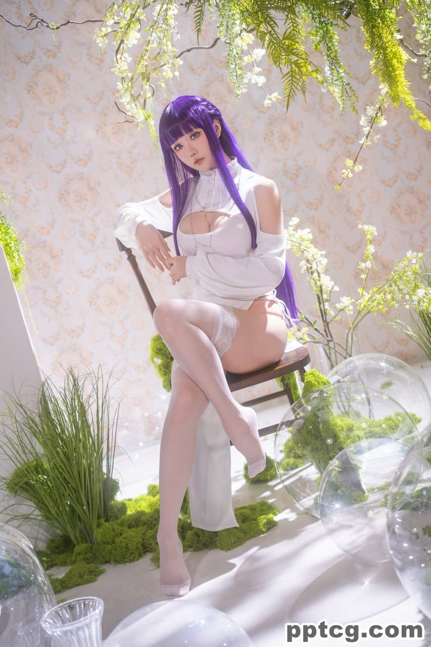 星之迟迟 25年03月计划E 菲伦同人-奈奈COS 星之迟迟 25年03月计划E 菲伦同人