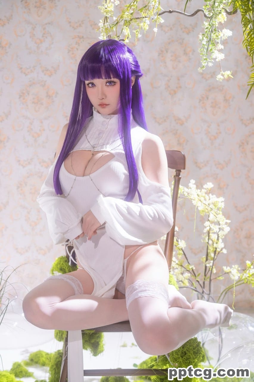 星之迟迟 25年03月计划E 菲伦同人-奈奈COS 星之迟迟 25年03月计划E 菲伦同人