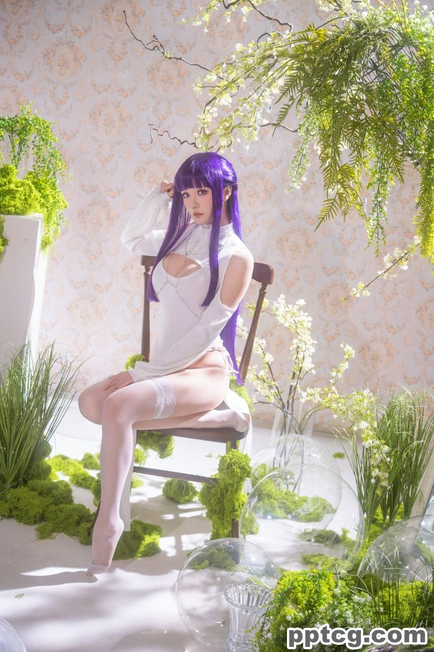 星之迟迟 25年03月计划E 菲伦同人-奈奈COS 星之迟迟 25年03月计划E 菲伦同人