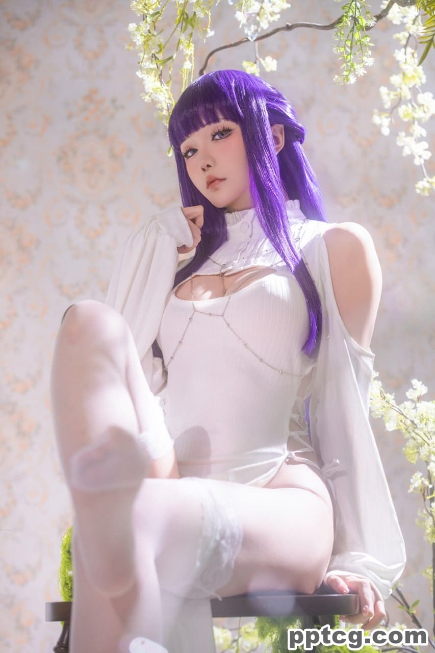 星之迟迟 25年03月计划E 菲伦同人-奈奈COS 星之迟迟 25年03月计划E 菲伦同人