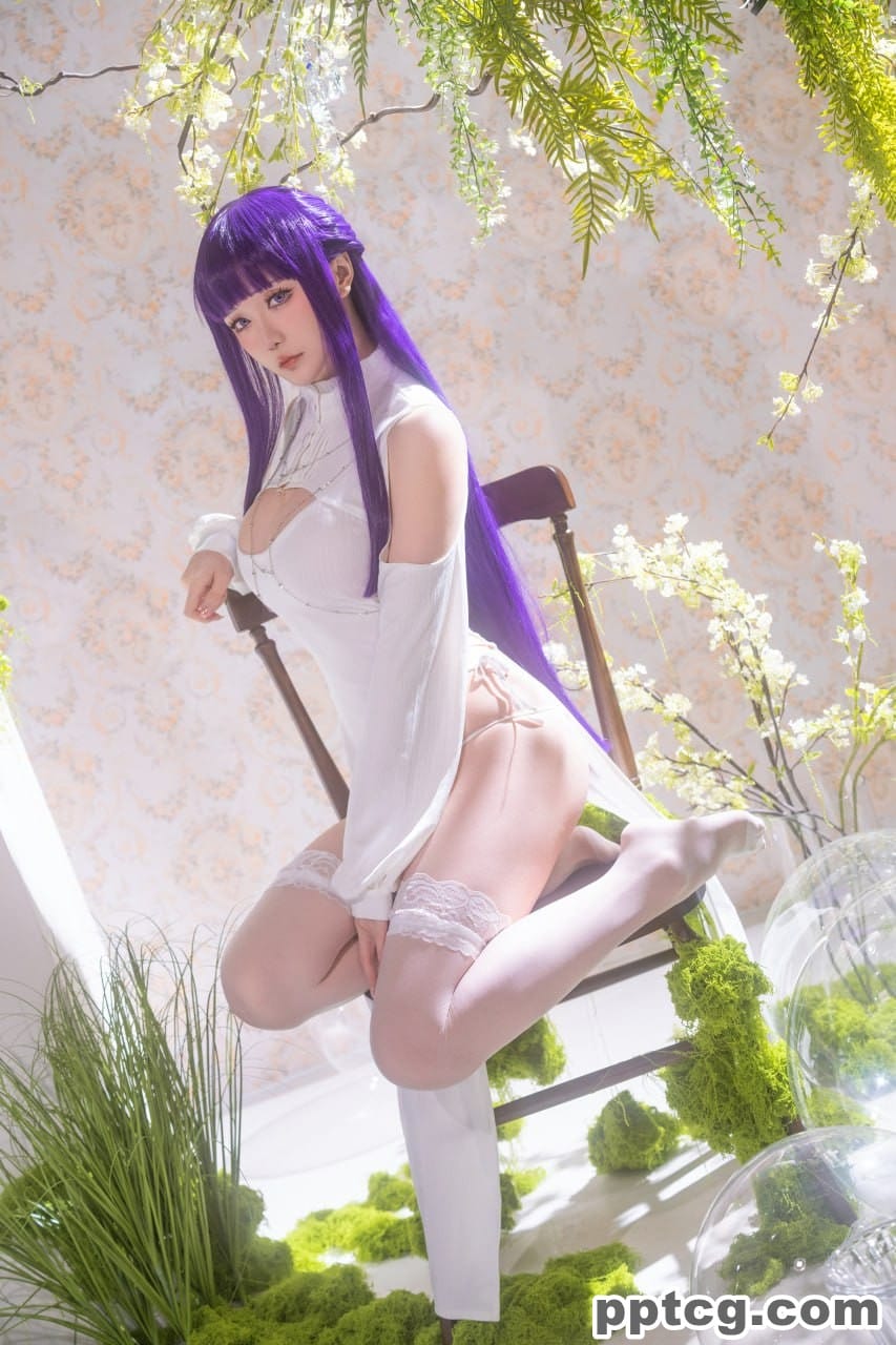 星之迟迟 25年03月计划E 菲伦同人-奈奈COS 星之迟迟 25年03月计划E 菲伦同人