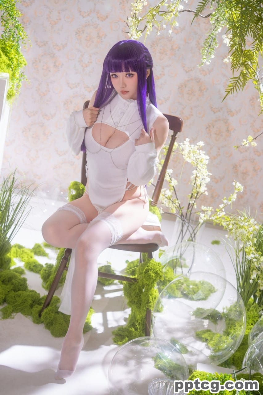 星之迟迟 25年03月计划E 菲伦同人-奈奈COS 星之迟迟 25年03月计划E 菲伦同人