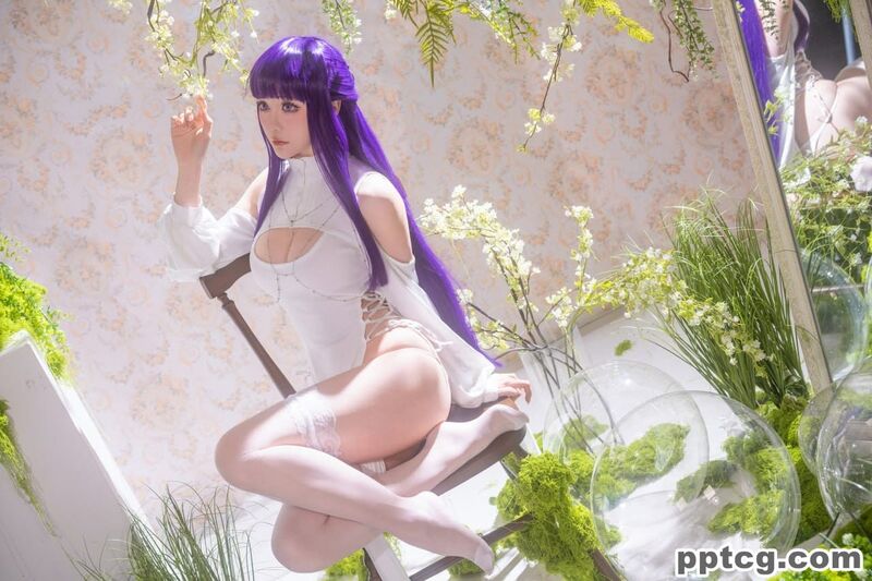 星之迟迟 25年03月计划E 菲伦同人-奈奈COS 星之迟迟 25年03月计划E 菲伦同人