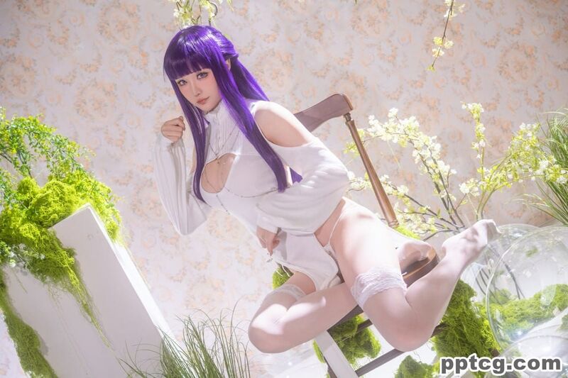 星之迟迟 25年03月计划E 菲伦同人-奈奈COS 星之迟迟 25年03月计划E 菲伦同人