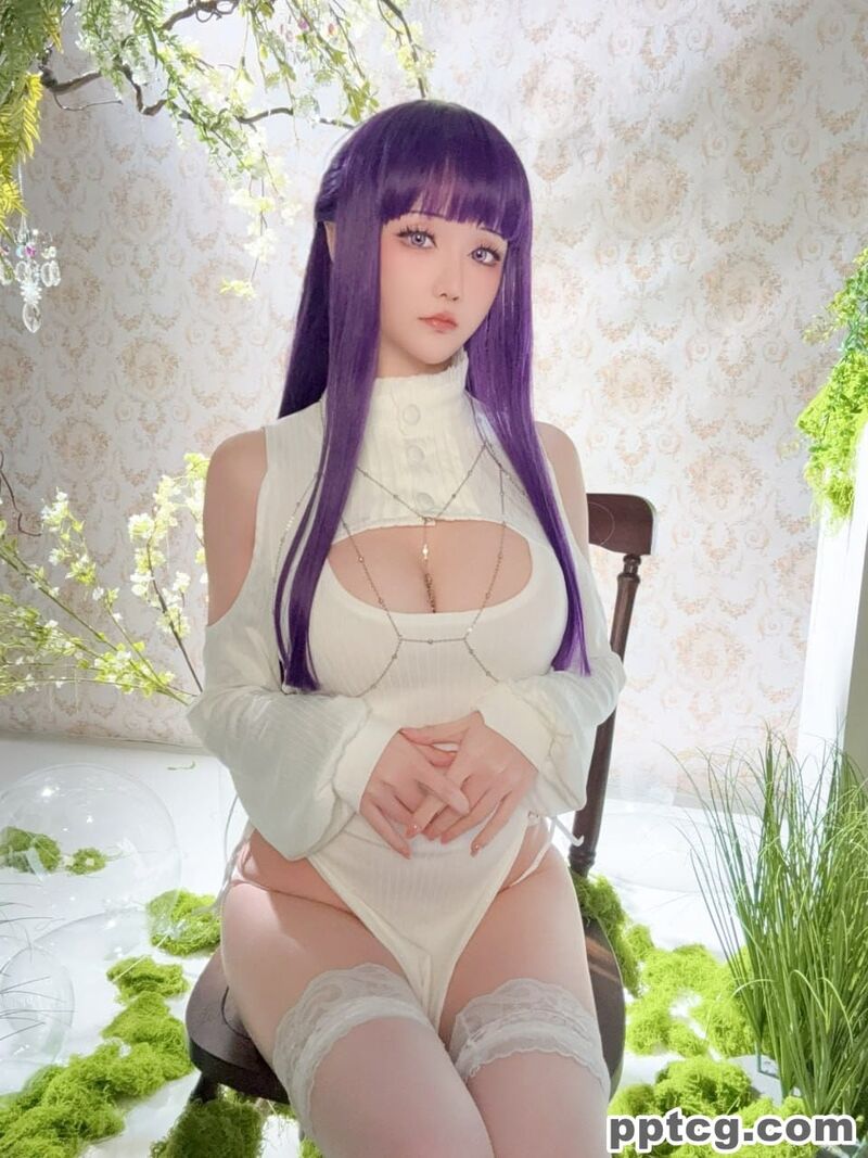 星之迟迟 25年03月计划E 菲伦同人-奈奈COS 星之迟迟 25年03月计划E 菲伦同人