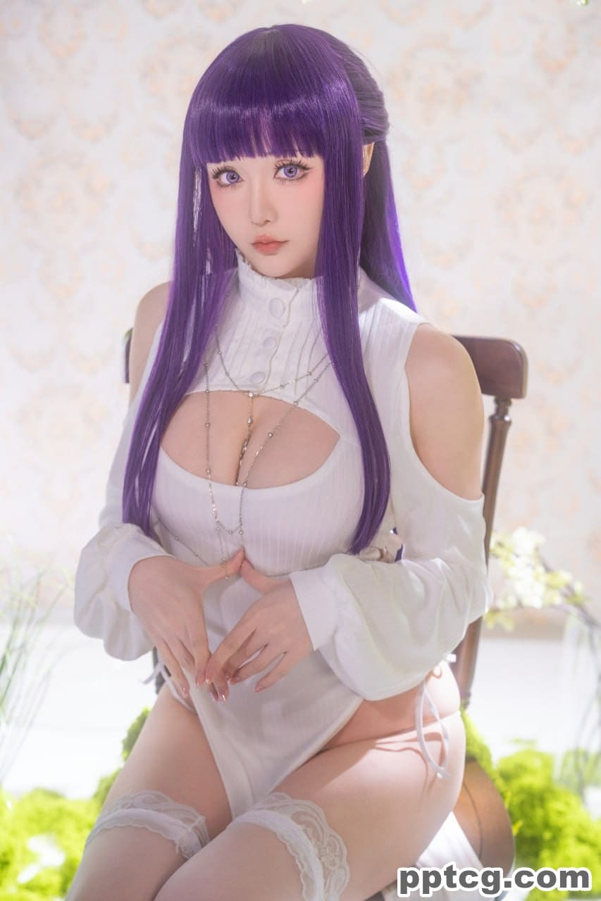 星之迟迟 25年03月计划E 菲伦同人-奈奈COS 星之迟迟 25年03月计划E 菲伦同人