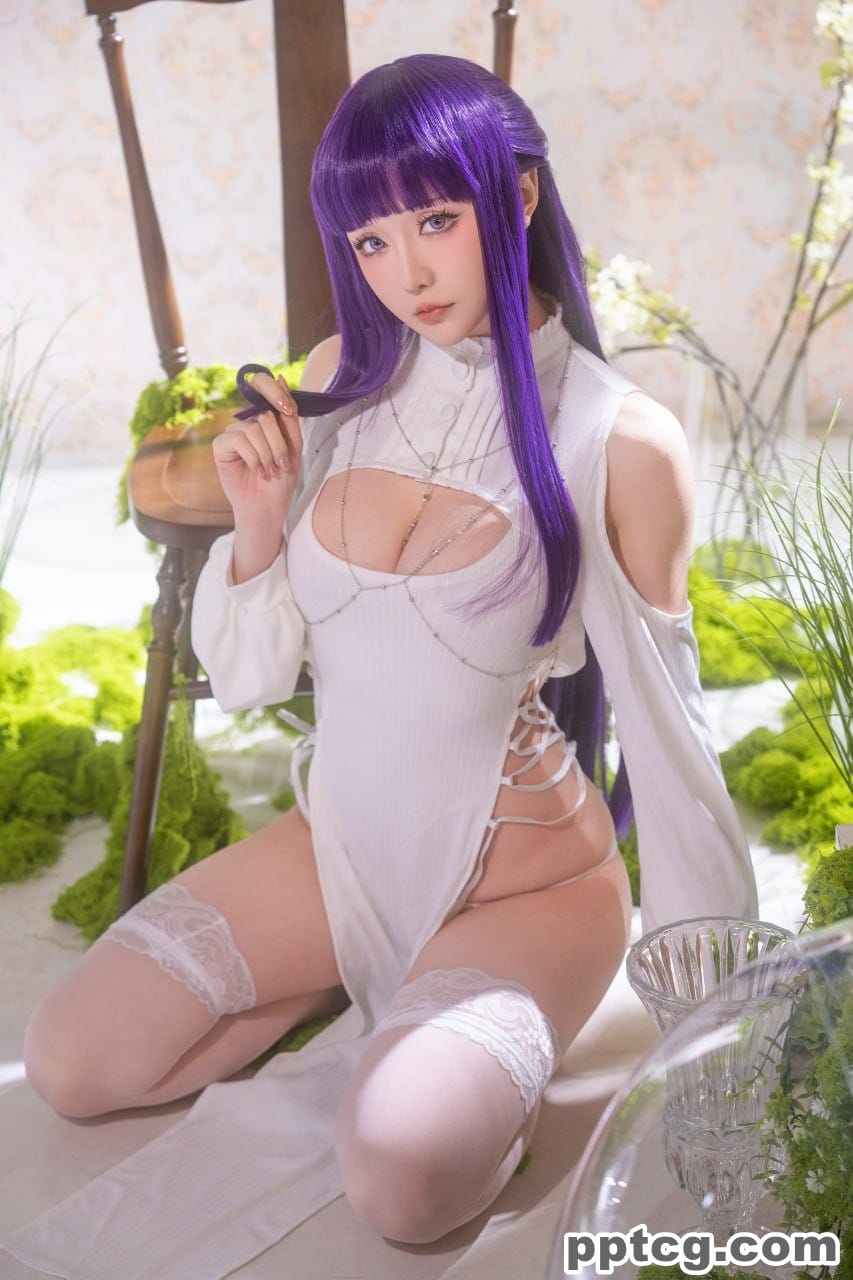 星之迟迟 25年03月计划E 菲伦同人-奈奈COS 星之迟迟 25年03月计划E 菲伦同人