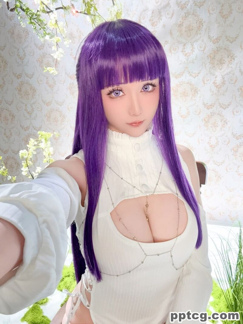 星之迟迟 25年03月计划E 菲伦同人-奈奈COS 星之迟迟 25年03月计划E 菲伦同人