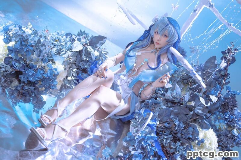 星之迟迟 25年03月计划B 鸣潮 守岸人-奈奈COS 星之迟迟 25年03月计划B 鸣潮 守岸人