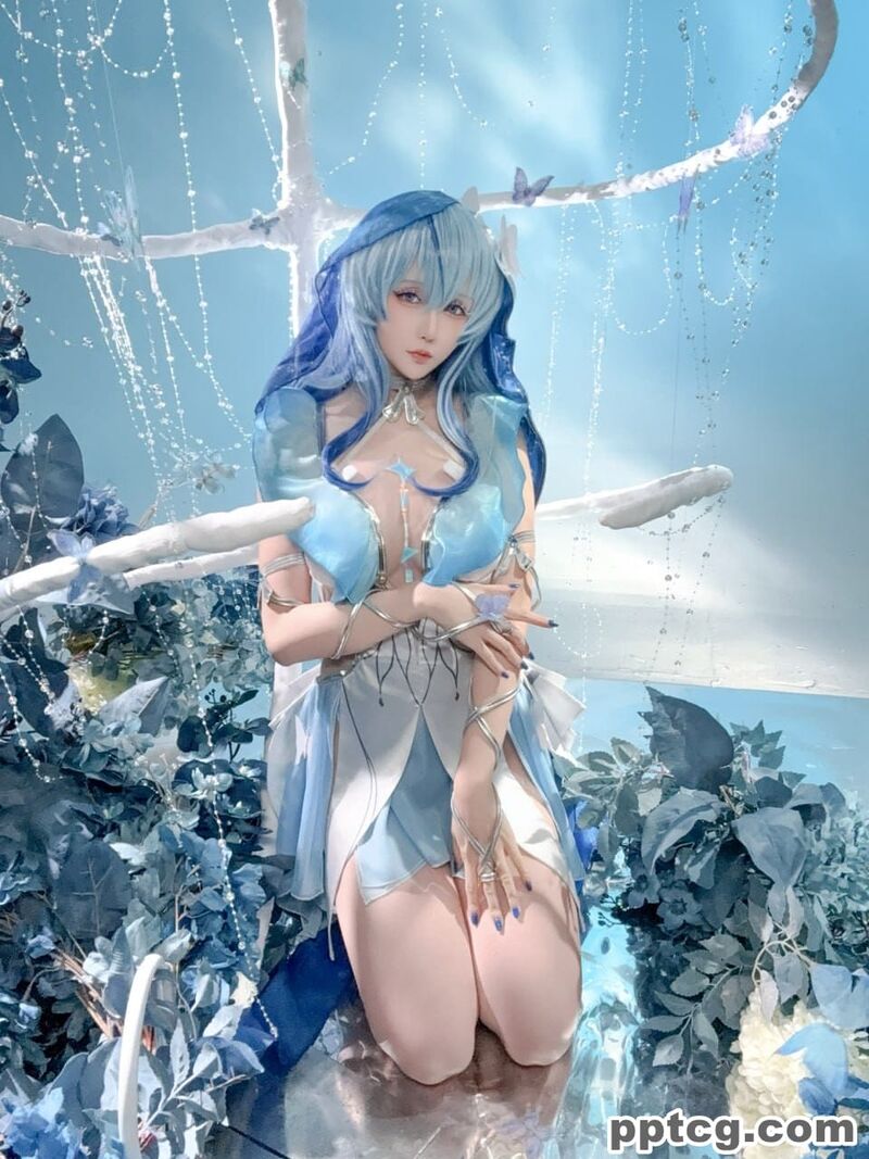 星之迟迟 25年03月计划B 鸣潮 守岸人-奈奈COS 星之迟迟 25年03月计划B 鸣潮 守岸人