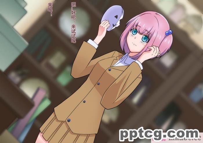 [ALLOWS (ヌン)] 怪人ピエロマスク：0 ～ドール?マスク侵食編～[162P]