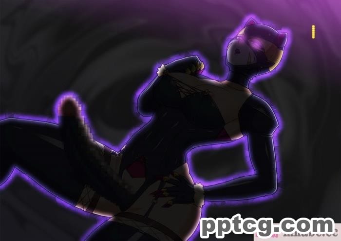 [ALLOWS (ヌン)] 誘惑の怪人～コックハット[137P]