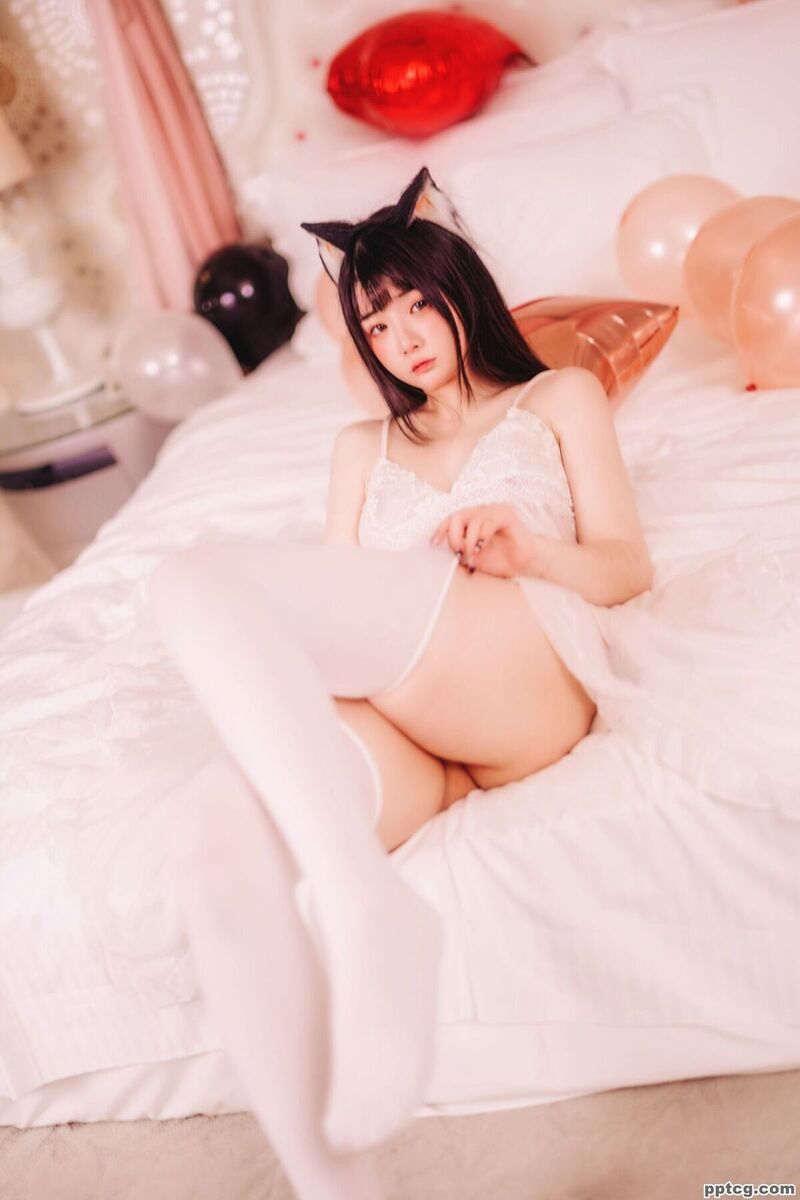 落落Raku Happy Birthday, Raku!!-奈奈COS 落落Raku Happy Birthday, Raku!!