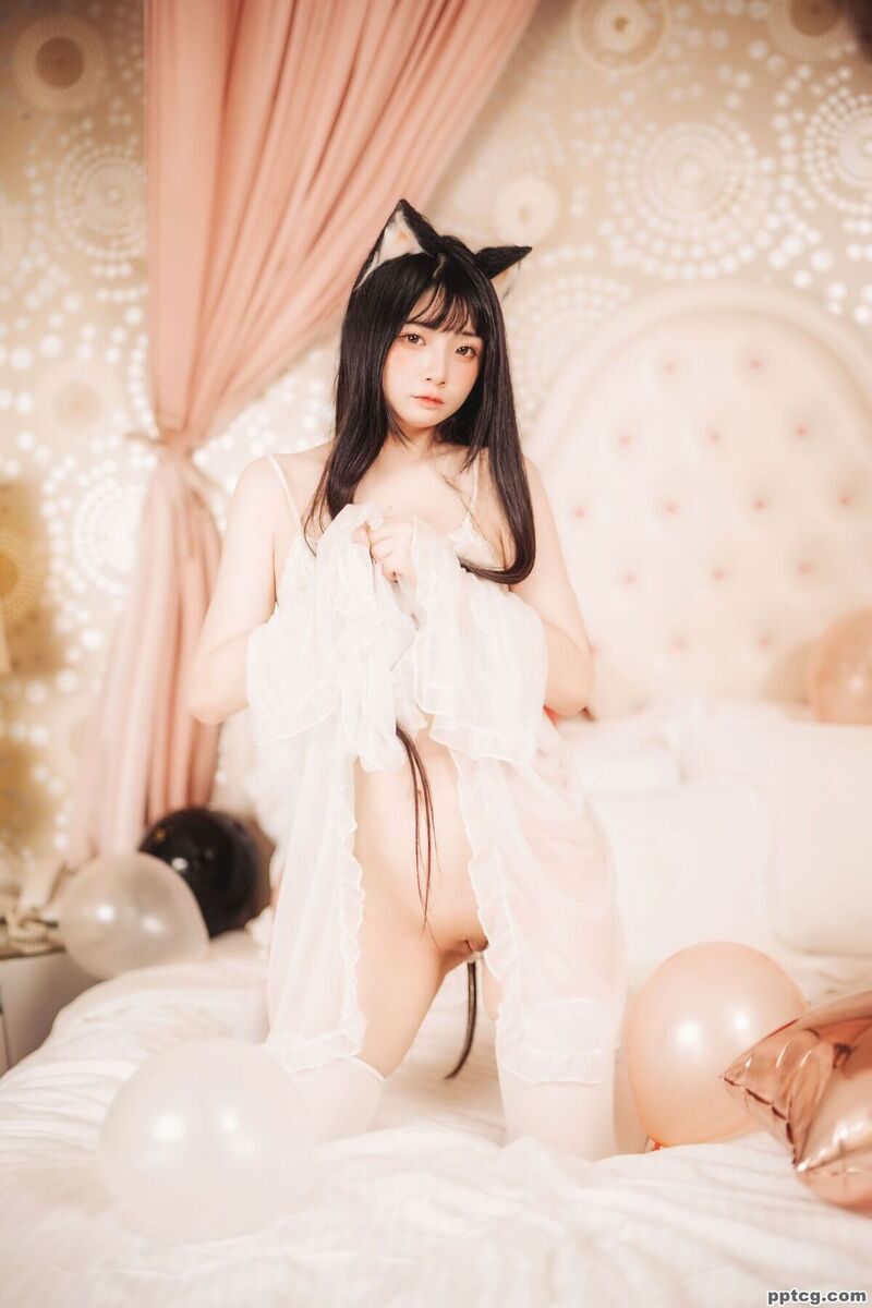 落落Raku Happy Birthday, Raku!!-奈奈COS 落落Raku Happy Birthday, Raku!!