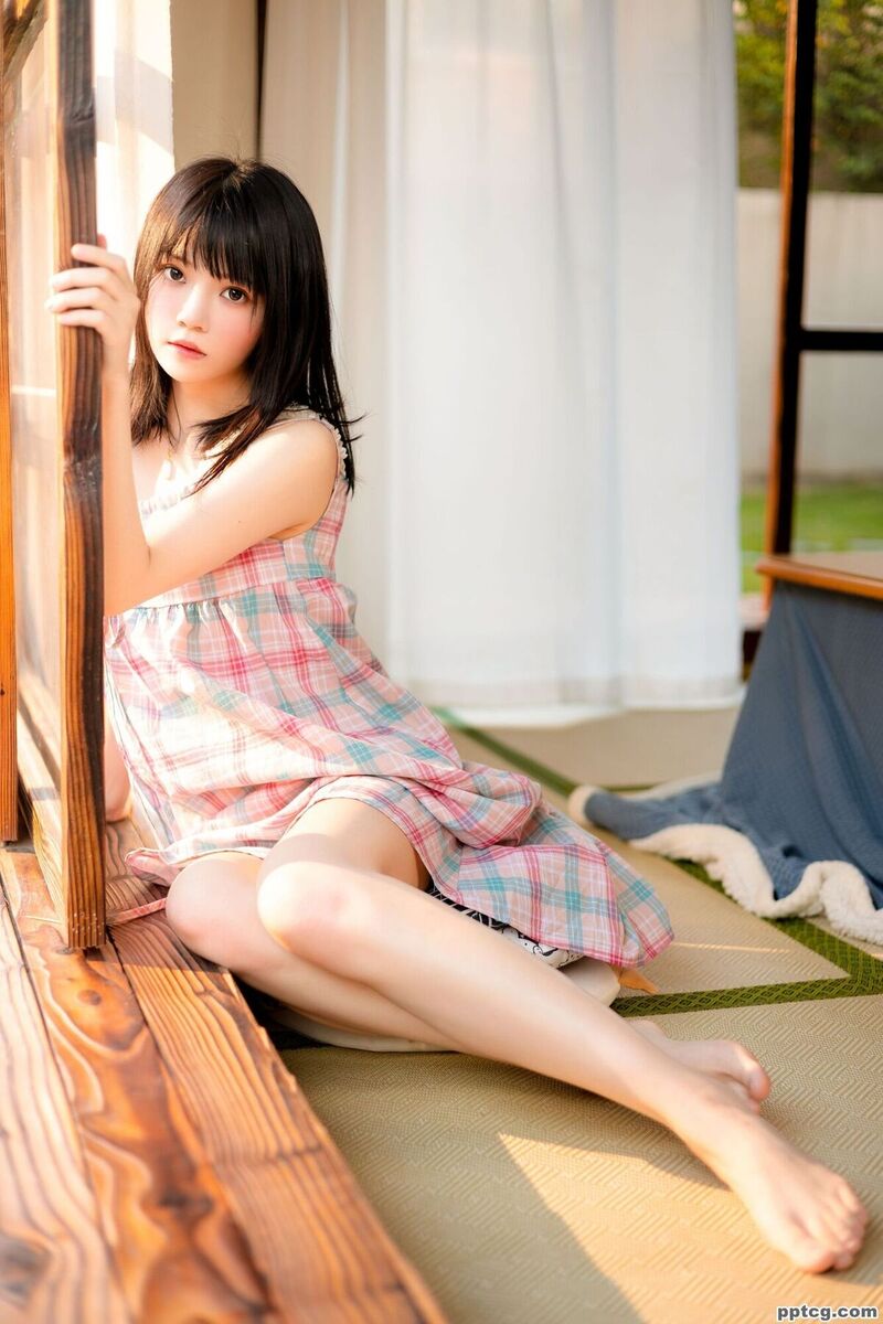 桜桃喵 桃子-奈奈COS 桜桃喵 桃子