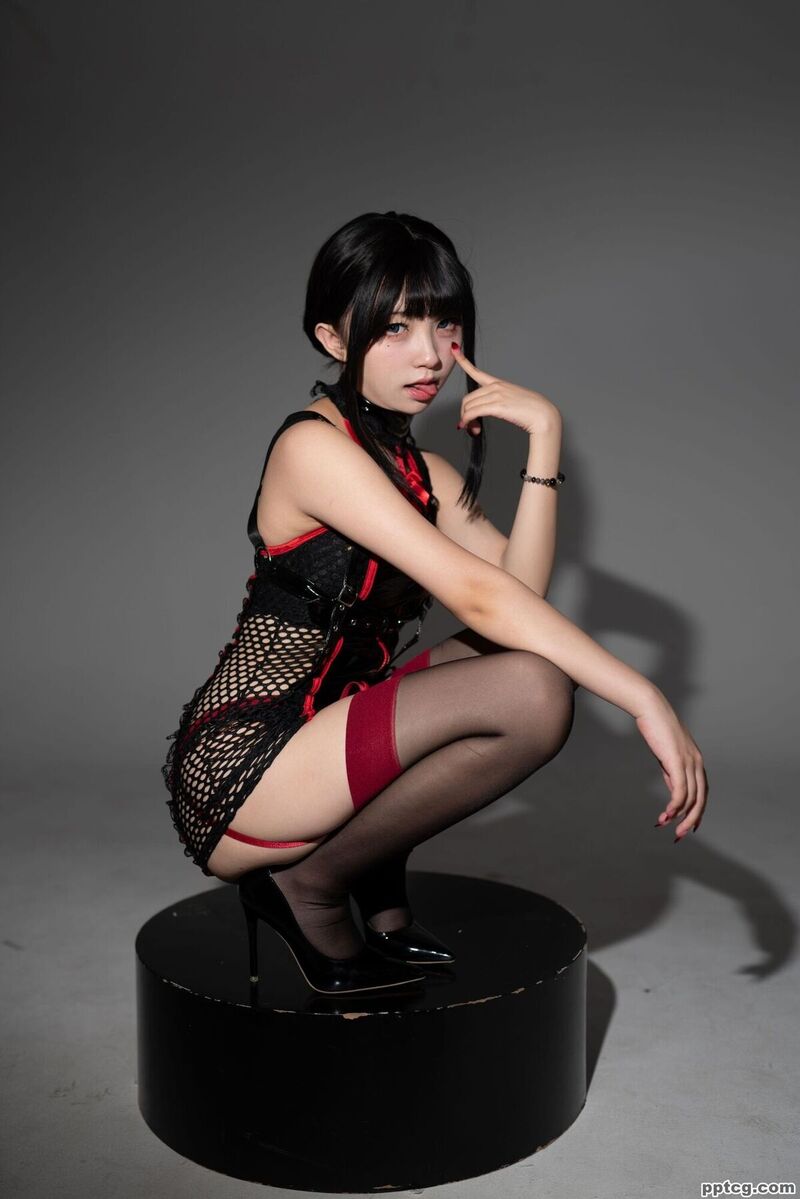 花铃 特工护士-奈奈COS 花铃 特工护士