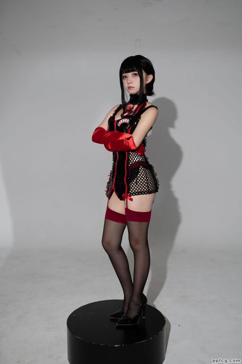 花铃 特工护士-奈奈COS 花铃 特工护士