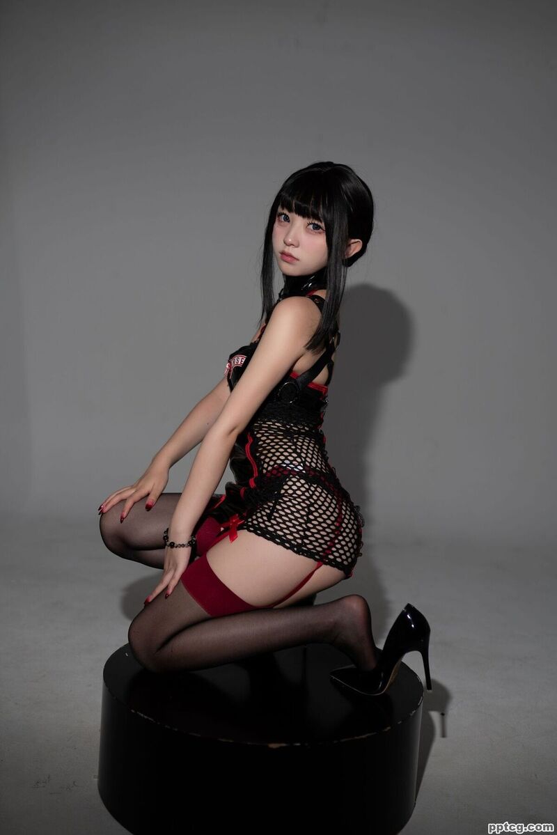 花铃 特工护士-奈奈COS 花铃 特工护士