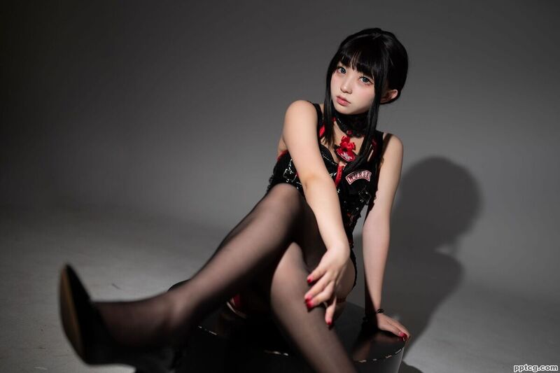花铃 特工护士-奈奈COS 花铃 特工护士
